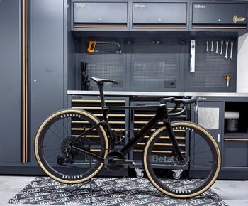 Cervélo, Aspero 5