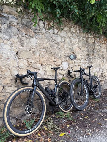 Used Cervélo Aspero 5 2025 Road & Gravel, Black — image 3 of 3