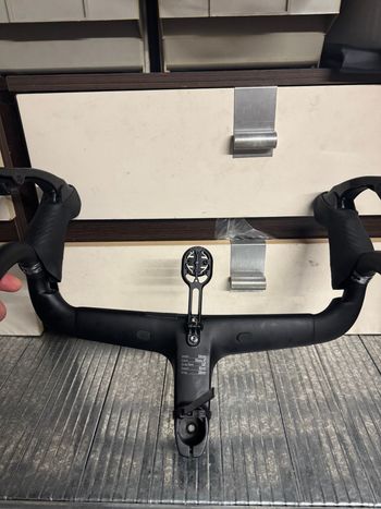 Used EVO Bicycles Evolve Cima 2026 Road & Gravel, Black — image 9 of 10