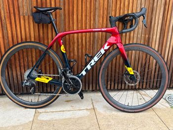 Used Trek Domane SLR 6 AXS Gen 4 2024 2024 Road & Gravel