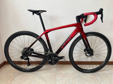 Used Trek Domane Shimano Dura Ace Di2 2023 Road & Gravel