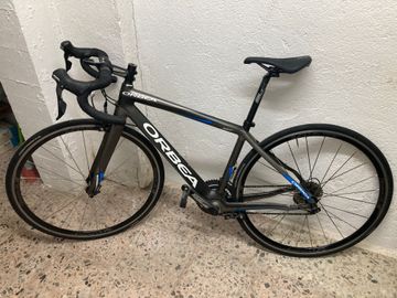 Used Orbea Avant M30 (2015) 2015 Road & Gravel, Light Gray — image 3 of 9