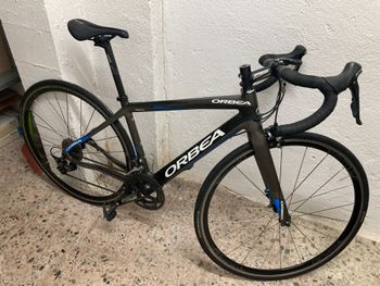 Used Orbea Avant M30 (2015) 2015 Road & Gravel
