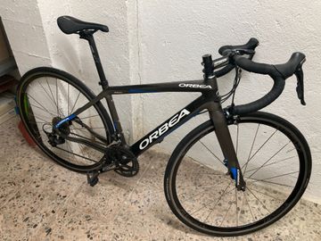 Used Orbea Avant M30 (2015) 2015 Road & Gravel