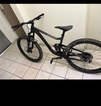 Used Giant Trance 29 3 2021 2021 MTB