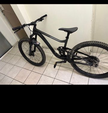 Used Giant Trance 29 3 2021 2021 MTB