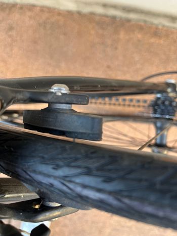 Carrera Virtuoso road bike Other Shimano 2012 Road & Gravel de segunda mano, Azul — imagen 5 de 8