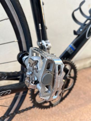 Carrera Virtuoso road bike Other Shimano 2012 Road & Gravel de segunda mano, Azul — imagen 6 de 8