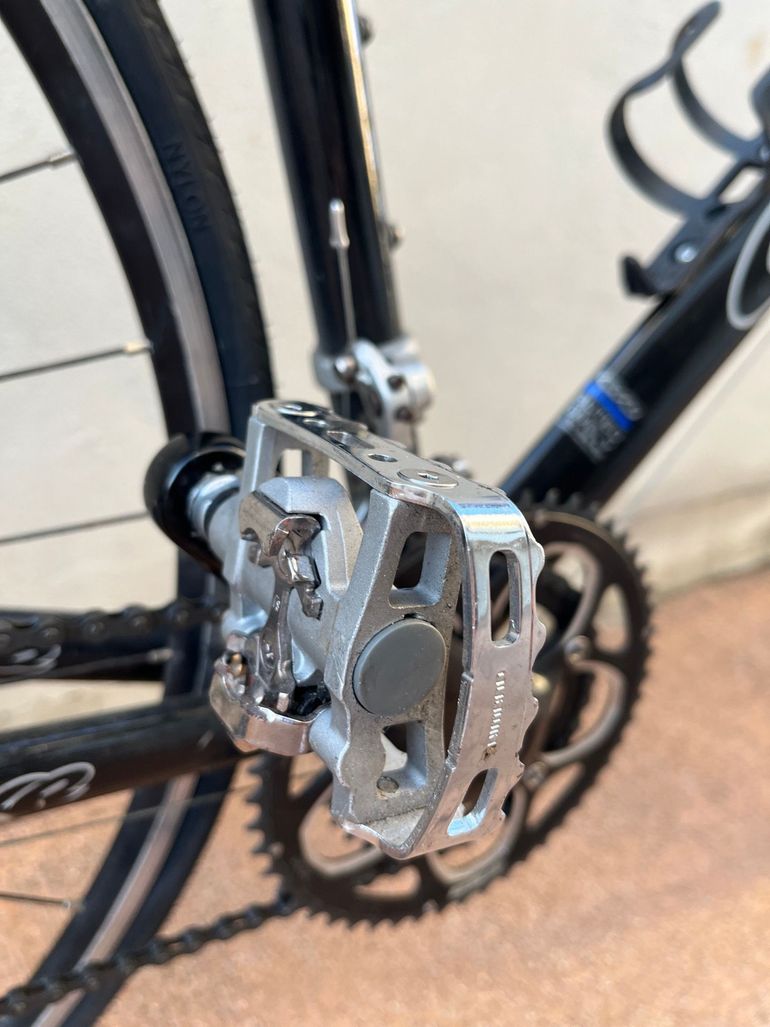 Carrera Virtuoso road bike Other Shimano 2012 Road & Gravel de segunda mano, Azul — imagen 6 de 8