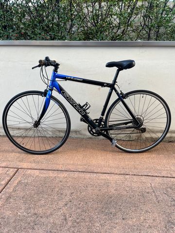 Used Carrera Virtuoso road bike Other Shimano 2012 Road & Gravel