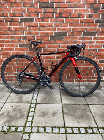 Used Orbea Orca Shimano Ultegra 2019 Road & Gravel