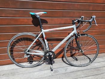 Used Commencal COLT 2004 2004 Road & Gravel