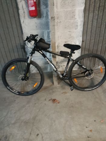 Used Cannondale Trail 7 2024 2024 MTB