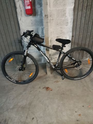 Used Cannondale Trail 7 2024 2024 MTB