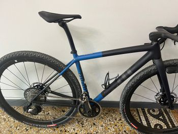 Used Specialized S-Works Crux 2023 2023 Road & Gravel