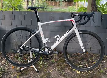Used Giant Defy Composite 1 2014 2014 Road & Gravel