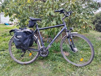 Used Gudereit LC45 2010 MTB