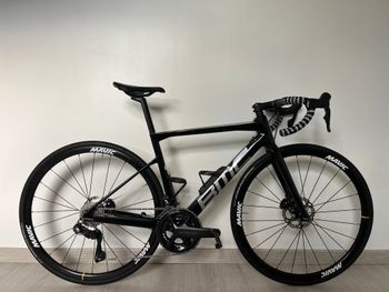 Used BMC Teamachine 2023 Road & Gravel
