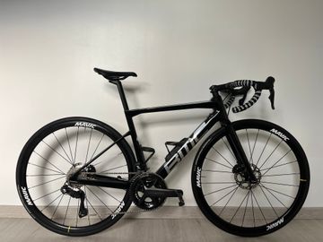 Used BMC Teamachine 2023 Road & Gravel