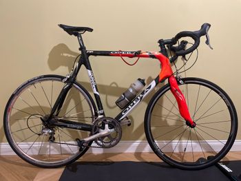 Used Pinarello Opera Canova 2008 Road & Gravel