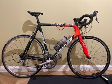 Used Pinarello Opera Canova 2008 Road & Gravel