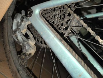 Used Scott Scale RC Team Issue 2023 2023 Mountainbike, Light Gray, 29 — image 3 of 3
