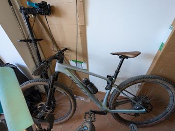 Used Scott Scale RC Team Issue 2023 2023 MTB