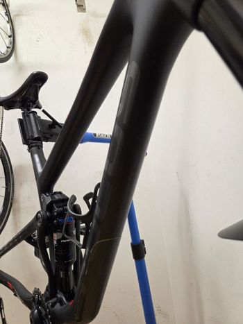 Used Focus Jam SRAM X01 Eagle 2017 Mountainbike, Black — image 5 of 13