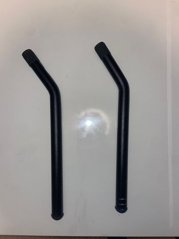 Used Scott Plasma 5 2023 Road & Gravel, Black — image 4 of 4