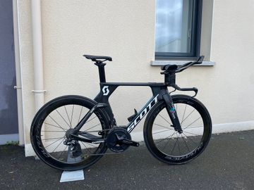 Used Scott Plasma 5 2023 Road & Gravel