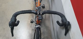 Used KTM Estrada 2014 Road & Gravel, Black — image 2 of 3