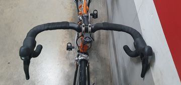 Used KTM Estrada 2014 Road & Gravel, Black — image 2 of 3