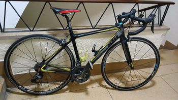 Used KTM Revelador 4000 2015 Road & Gravel