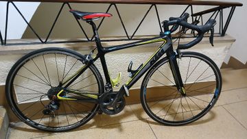 Used KTM Revelador 4000 2015 Road & Gravel