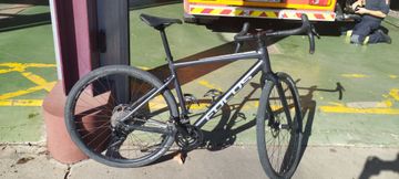 Used Focus ATLAS 6.7 2022 2022 Road & Gravel