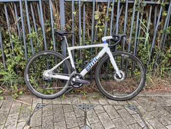 Used BMC Teammachine Shimano Ultegra Di2 2023 Road & Gravel