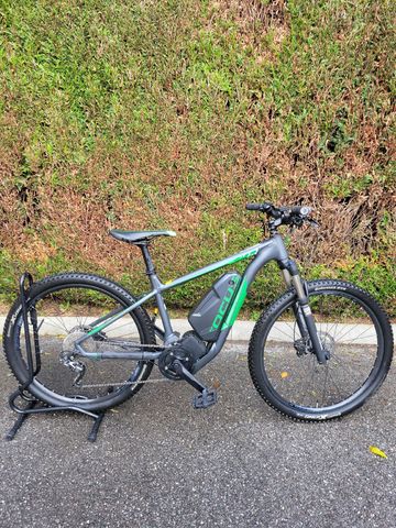 Used Focus Jarifa Impulse 27r 3.0 2017 MTB