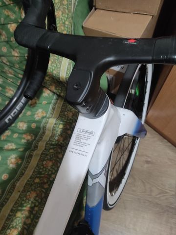 Used Twitter 2025 Road & Gravel