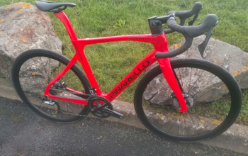 Used Pinarello PRINCE 2020 Road & Gravel