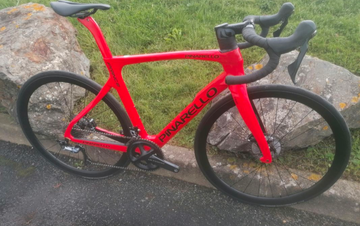 Used Pinarello PRINCE 2020 Road & Gravel