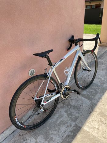 Trek, Domane 500