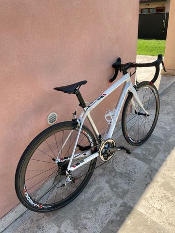 Used Trek Domane 500 2019 Road & Gravel