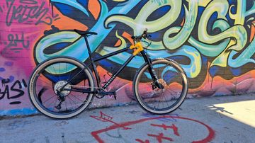 Used Nordest Britango MK3 2024 MTB