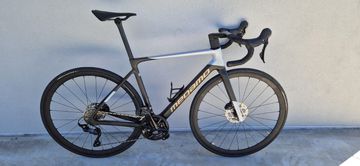 Used Megamo RAISE 20 2025 2025 Road & Gravel