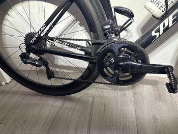 Used Specialized Sl6 Pro 2020 Road & Gravel, Black — image 3 of 5