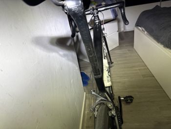 Used Specialized Sl6 Pro 2020 Road & Gravel, Black — image 5 of 5