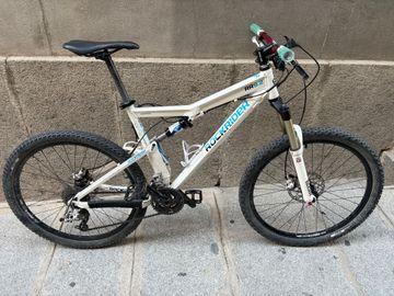 Used Rockrider 9.2 2012 MTB