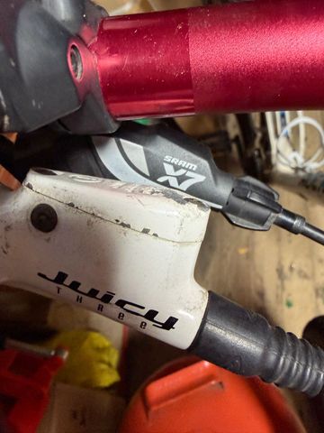 Used Rockrider 9.2 2012 Mountainbike, White — image 4 of 9