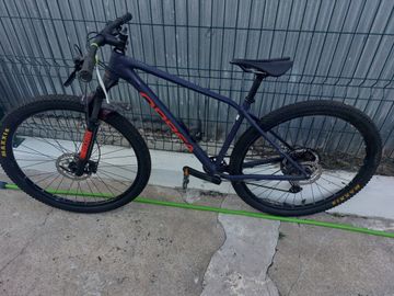 Used Orbea ONNA 10 27.5 2022 2022 MTB