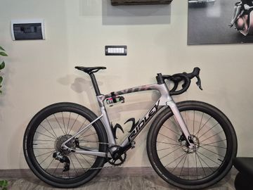 Used Ridley Kanzo Fast - Classified Rival AXS 1x12 2024 2024 Road & Gravel